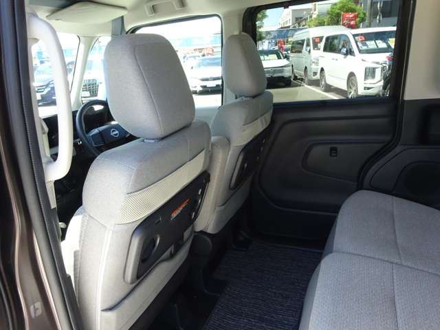 صورة مصغرة 40 لـ 1995 Nissan ROOX
