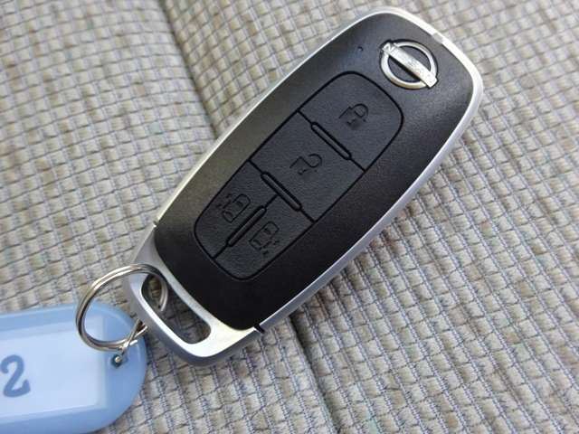 صورة مصغرة 42 لـ 1995 Nissan ROOX