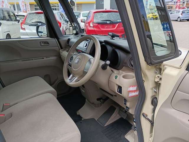 2012 Honda N-BOX — фото 3