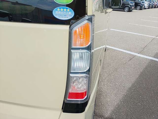 صورة مصغرة 15 لـ 2012 Honda N-BOX