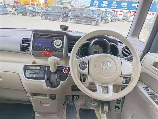 صورة مصغرة 16 لـ 2012 Honda N-BOX