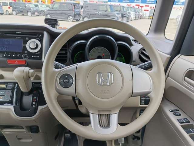 صورة مصغرة 17 لـ 2012 Honda N-BOX