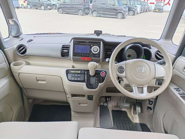 صورة مصغرة 18 لـ 2012 Honda N-BOX