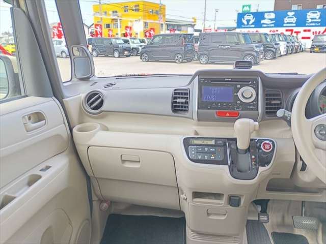 صورة مصغرة 19 لـ 2012 Honda N-BOX