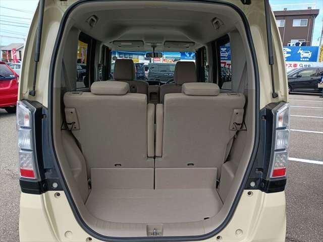 صورة مصغرة 24 لـ 2012 Honda N-BOX