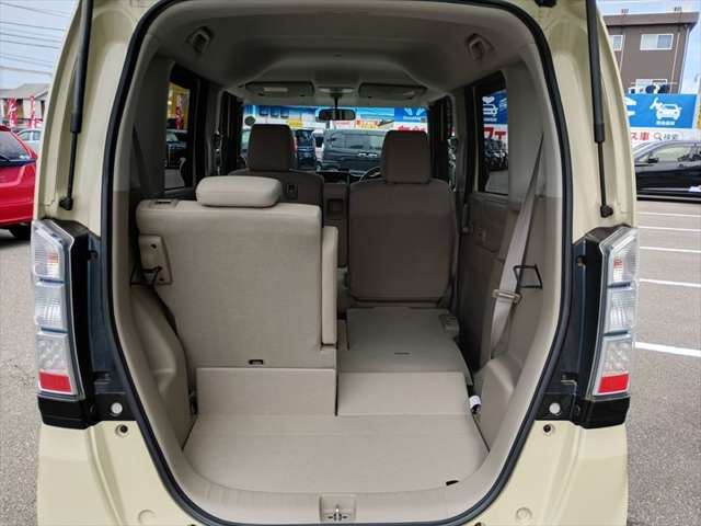 صورة مصغرة 25 لـ 2012 Honda N-BOX