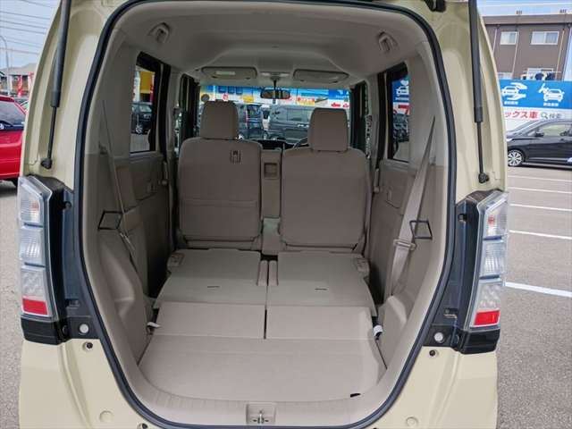 صورة مصغرة 26 لـ 2012 Honda N-BOX