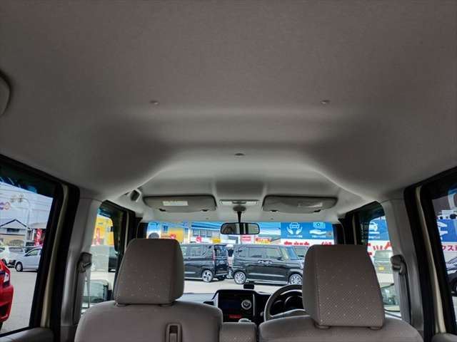 صورة مصغرة 27 لـ 2012 Honda N-BOX
