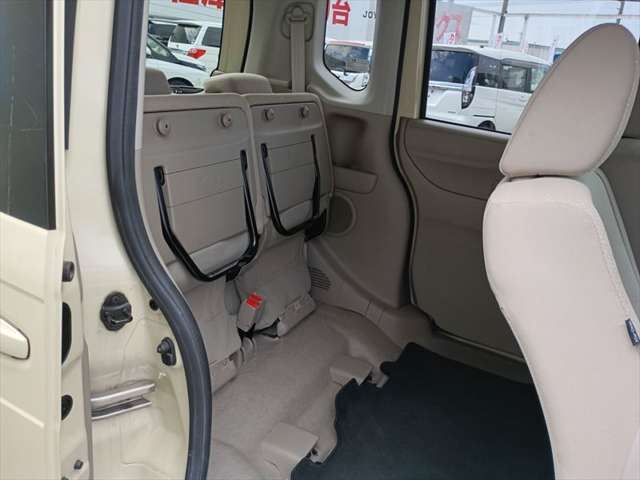 صورة مصغرة 28 لـ 2012 Honda N-BOX