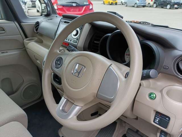 صورة مصغرة 32 لـ 2012 Honda N-BOX