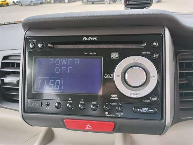 صورة مصغرة 34 لـ 2012 Honda N-BOX