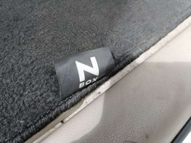 صورة مصغرة 50 لـ 2012 Honda N-BOX