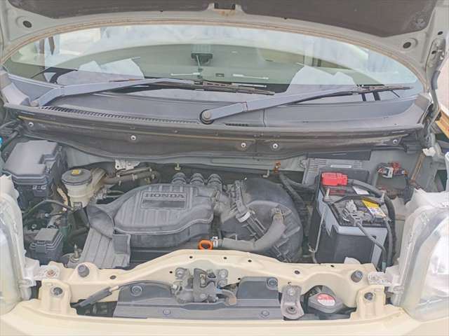 صورة مصغرة 59 لـ 2012 Honda N-BOX