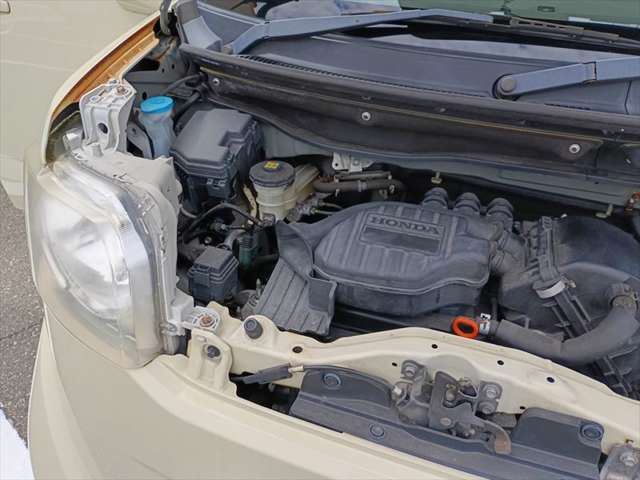صورة مصغرة 60 لـ 2012 Honda N-BOX