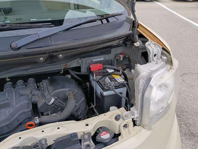 صورة مصغرة 61 لـ 2012 Honda N-BOX