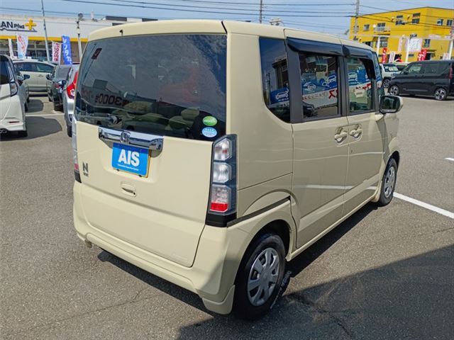 صورة مصغرة 62 لـ 2012 Honda N-BOX
