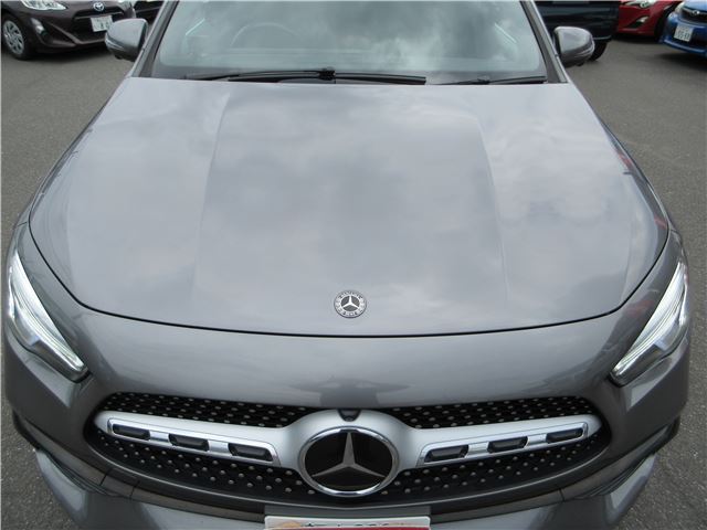 2020 Mercedes-BENZ GLA — миниатюра 12