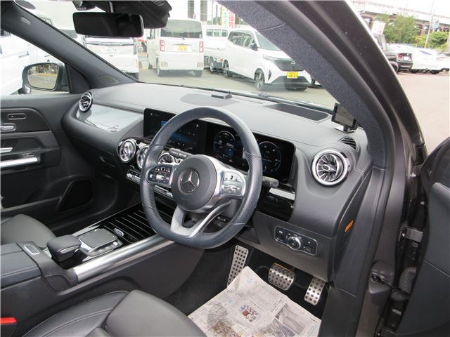2020 Mercedes-BENZ GLA — миниатюра 20