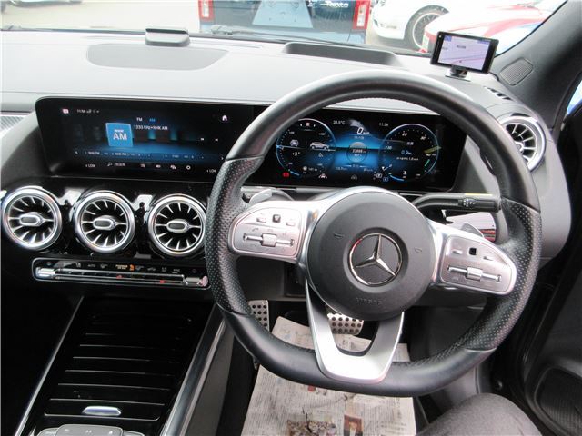2020 Mercedes-BENZ GLA — миниатюра 33