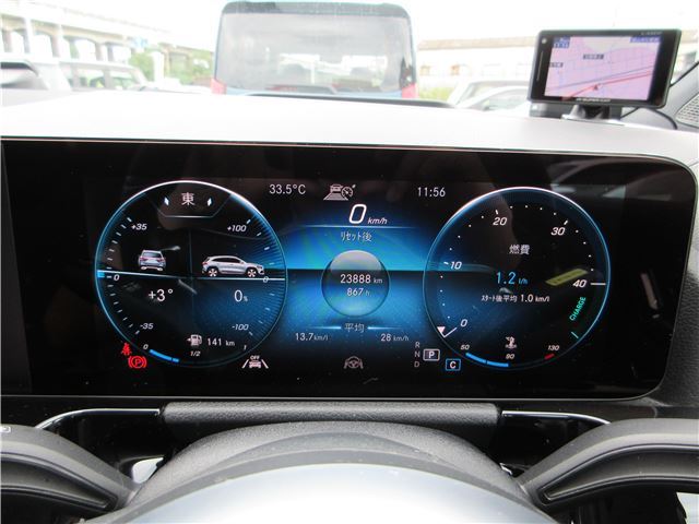 2020 Mercedes-BENZ GLA — миниатюра 34