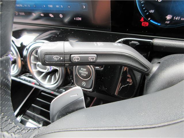 2020 Mercedes-BENZ GLA — миниатюра 36