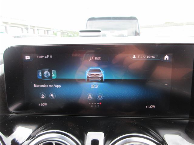 2020 Mercedes-BENZ GLA — миниатюра 44