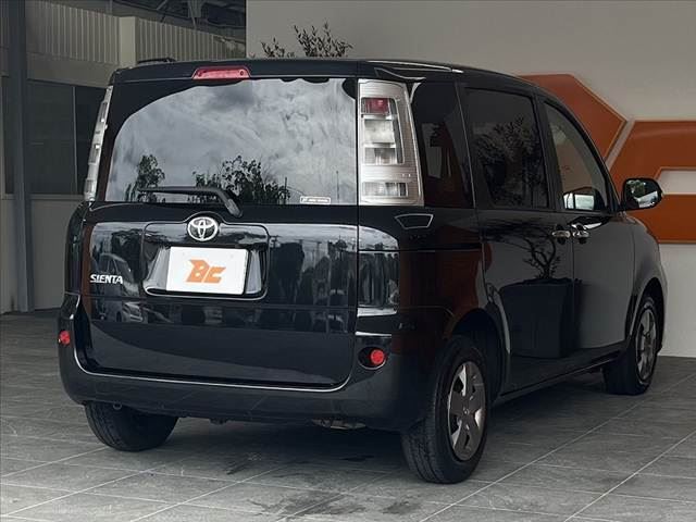 2013 Toyota SIENTA — миниатюра 15