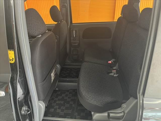2013 Toyota SIENTA — миниатюра 19