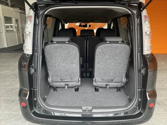 2013 Toyota SIENTA — миниатюра 21