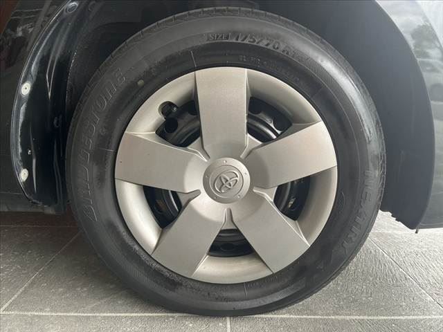 2013 Toyota SIENTA — миниатюра 41