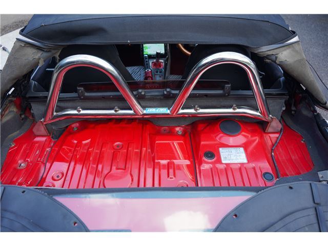 1991 Honda BEAT — миниатюра 30