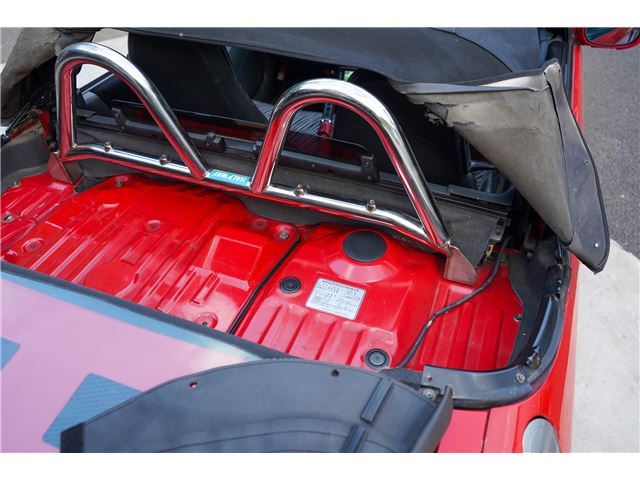 1991 Honda BEAT — миниатюра 31