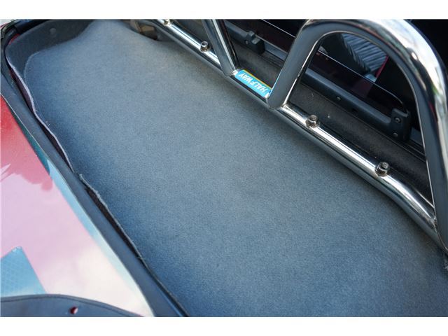 1991 Honda BEAT — миниатюра 32