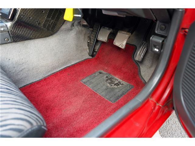 1991 Honda BEAT — миниатюра 37