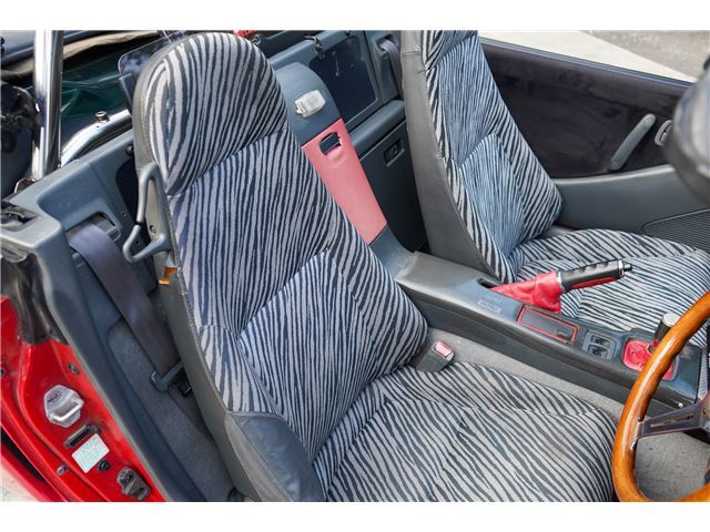 1991 Honda BEAT — миниатюра 39