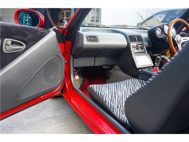 1991 Honda BEAT — миниатюра 44