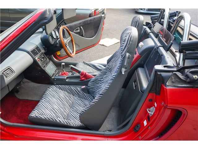 1991 Honda BEAT — миниатюра 45