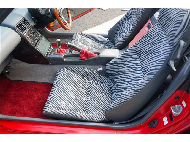 1991 Honda BEAT — миниатюра 47
