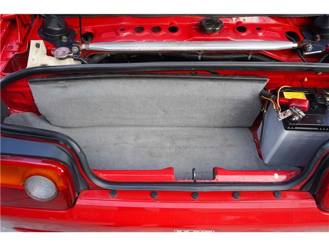1991 Honda BEAT — миниатюра 54
