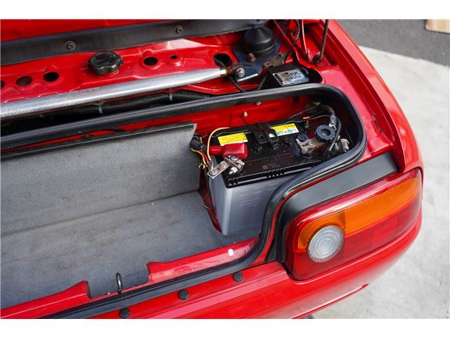 1991 Honda BEAT — миниатюра 55