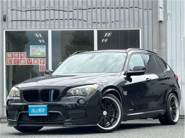 صورة 1 لـ 2011 BMW X1