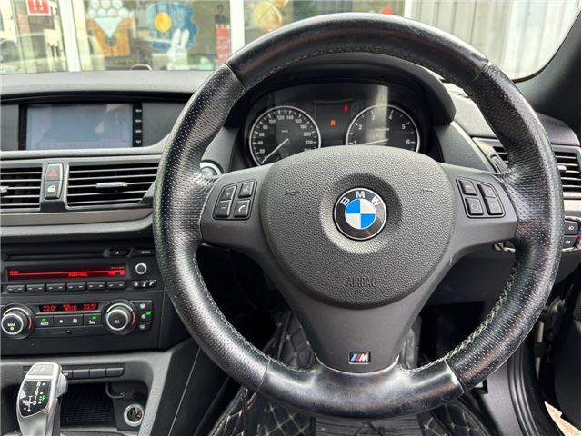 صورة مصغرة 15 لـ 2011 BMW X1