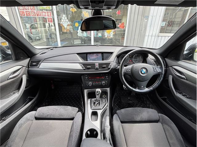 صورة 2 لـ 2011 BMW X1