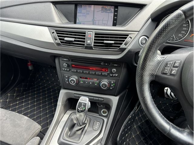 صورة مصغرة 16 لـ 2011 BMW X1