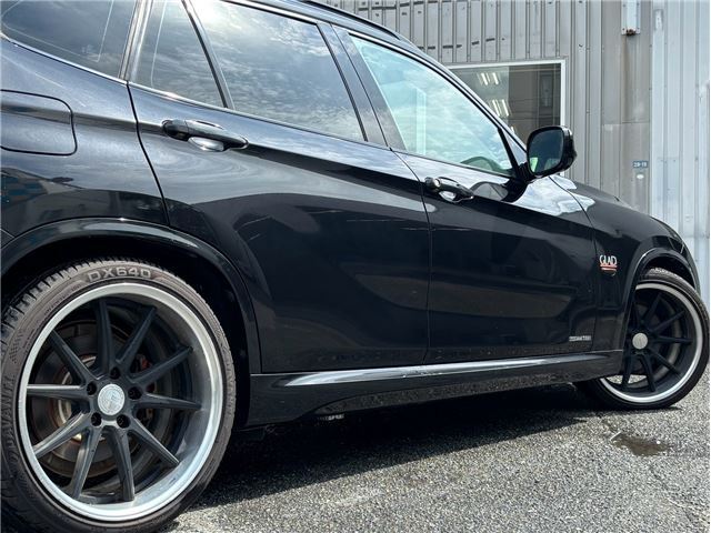 صورة مصغرة 41 لـ 2011 BMW X1