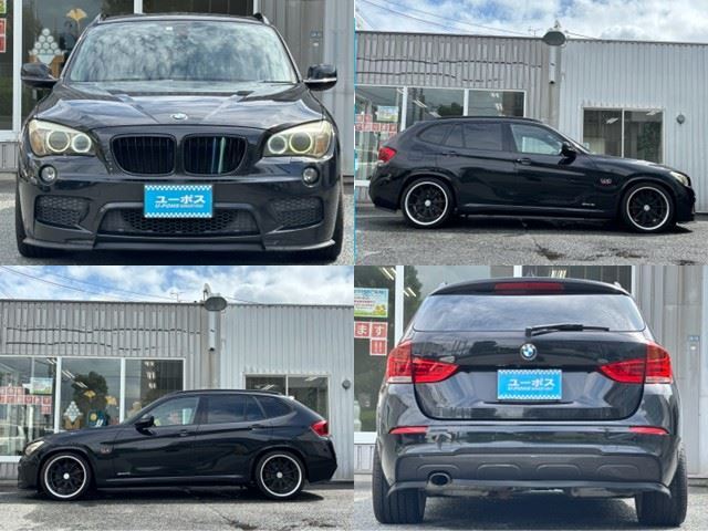صورة مصغرة 49 لـ 2011 BMW X1