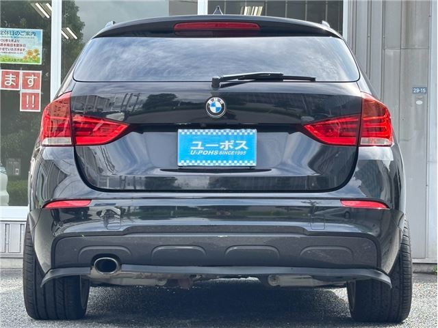 صورة 10 لـ 2011 BMW X1