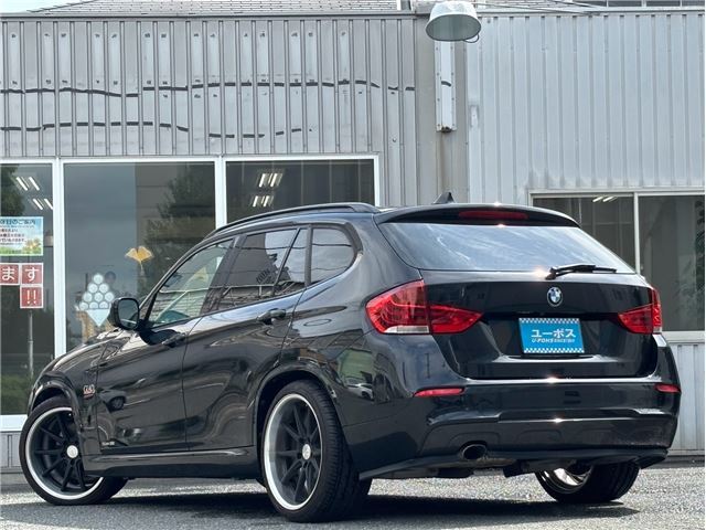 صورة 9 لـ 2011 BMW X1