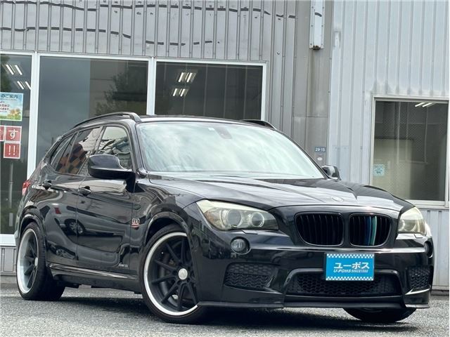صورة 7 لـ 2011 BMW X1