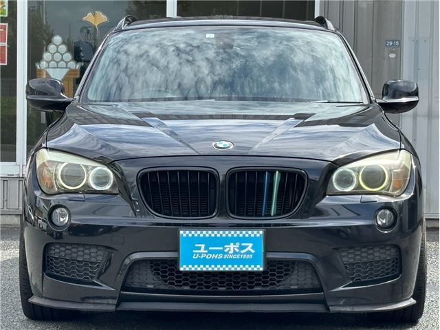 صورة 6 لـ 2011 BMW X1